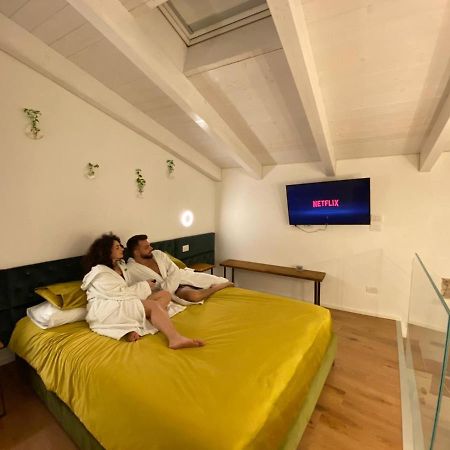 Suite61 Altamura Eksteriør billede