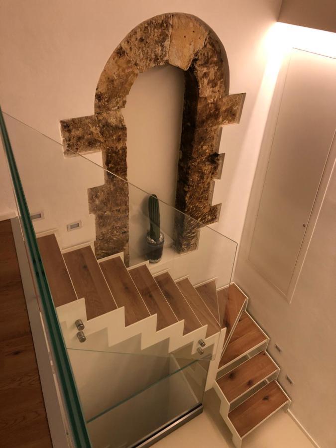 Suite61 Altamura Eksteriør billede