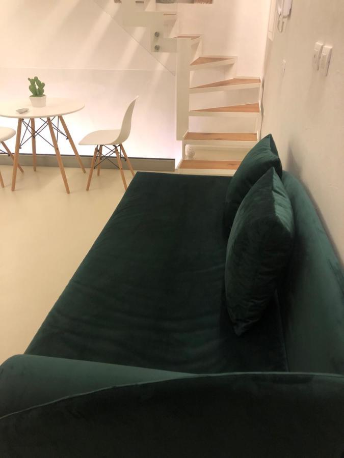 Suite61 Altamura Eksteriør billede
