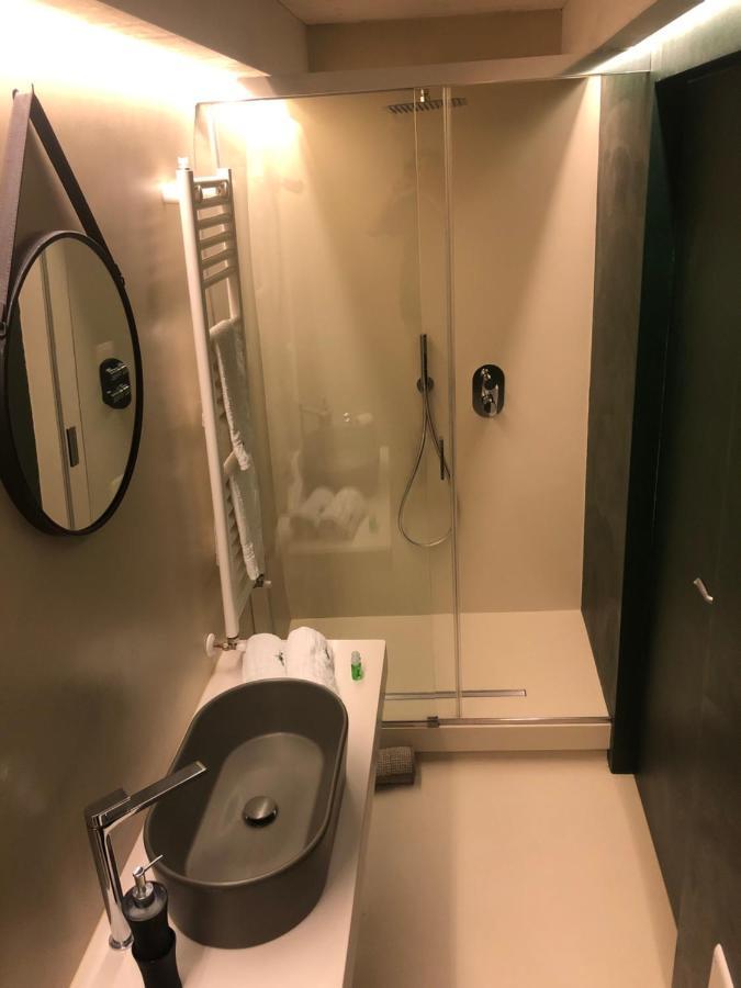 Suite61 Altamura Eksteriør billede