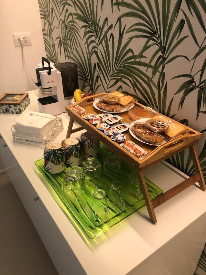 Suite61 Altamura Eksteriør billede